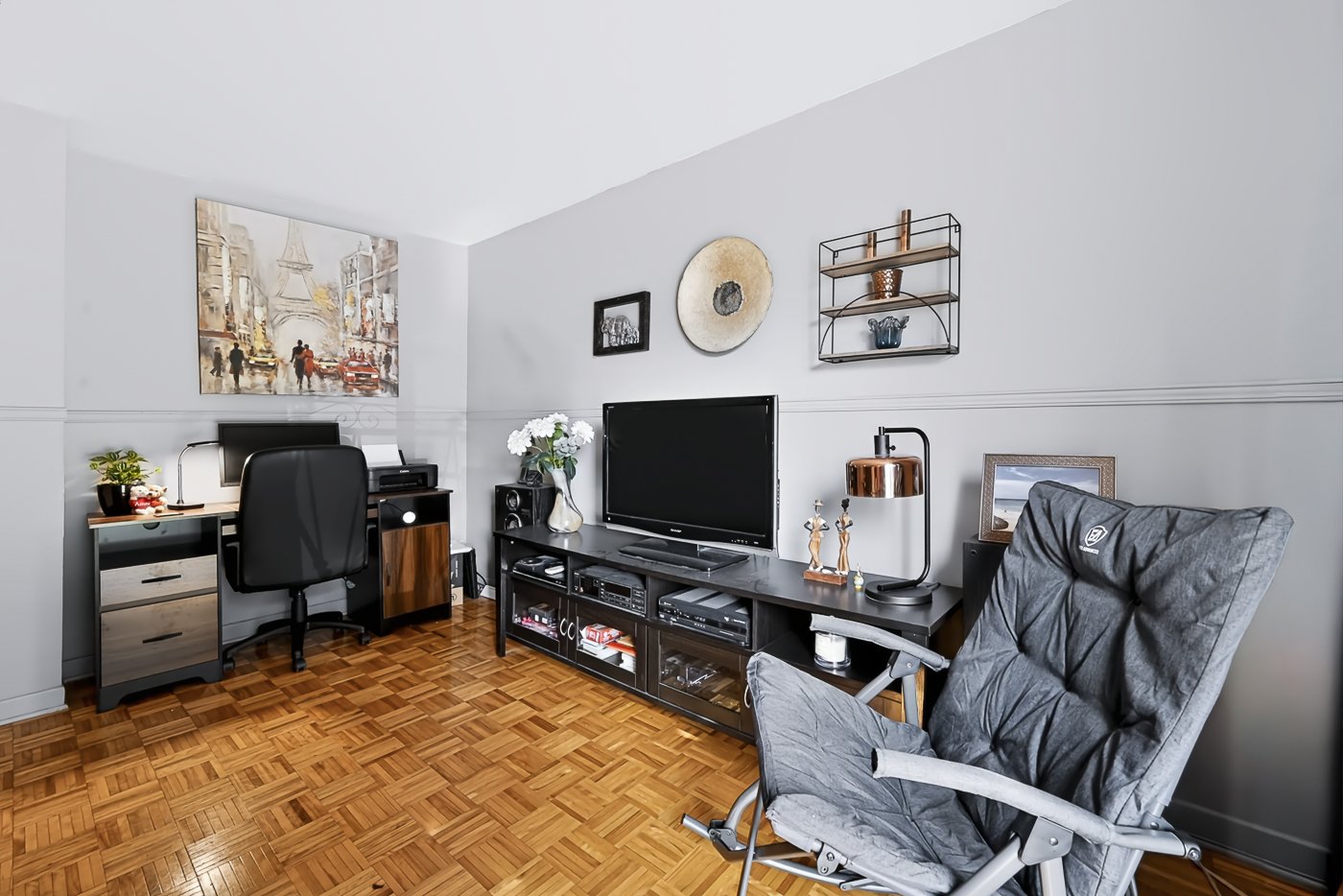 Salon