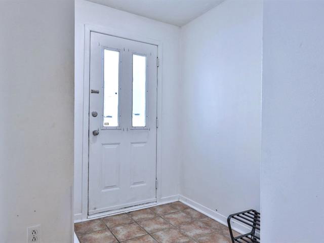 Hall d'entrée/Vestibule