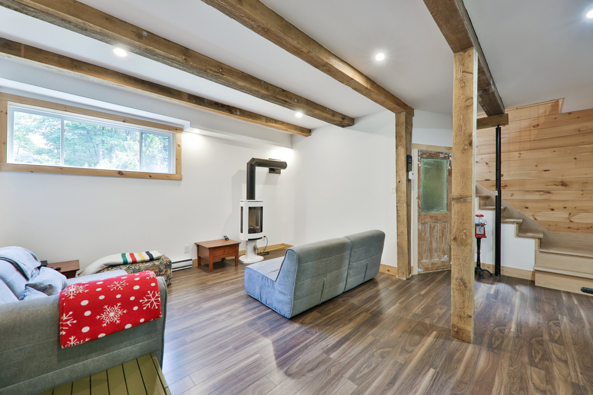 Salle familiale