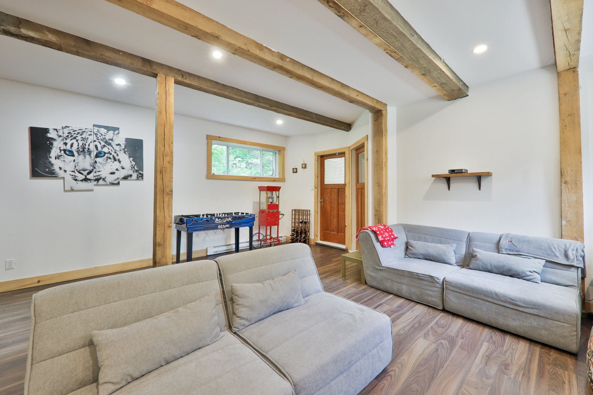 Salle familiale