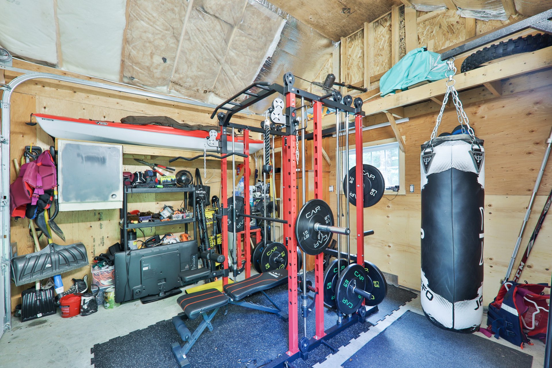 Garage