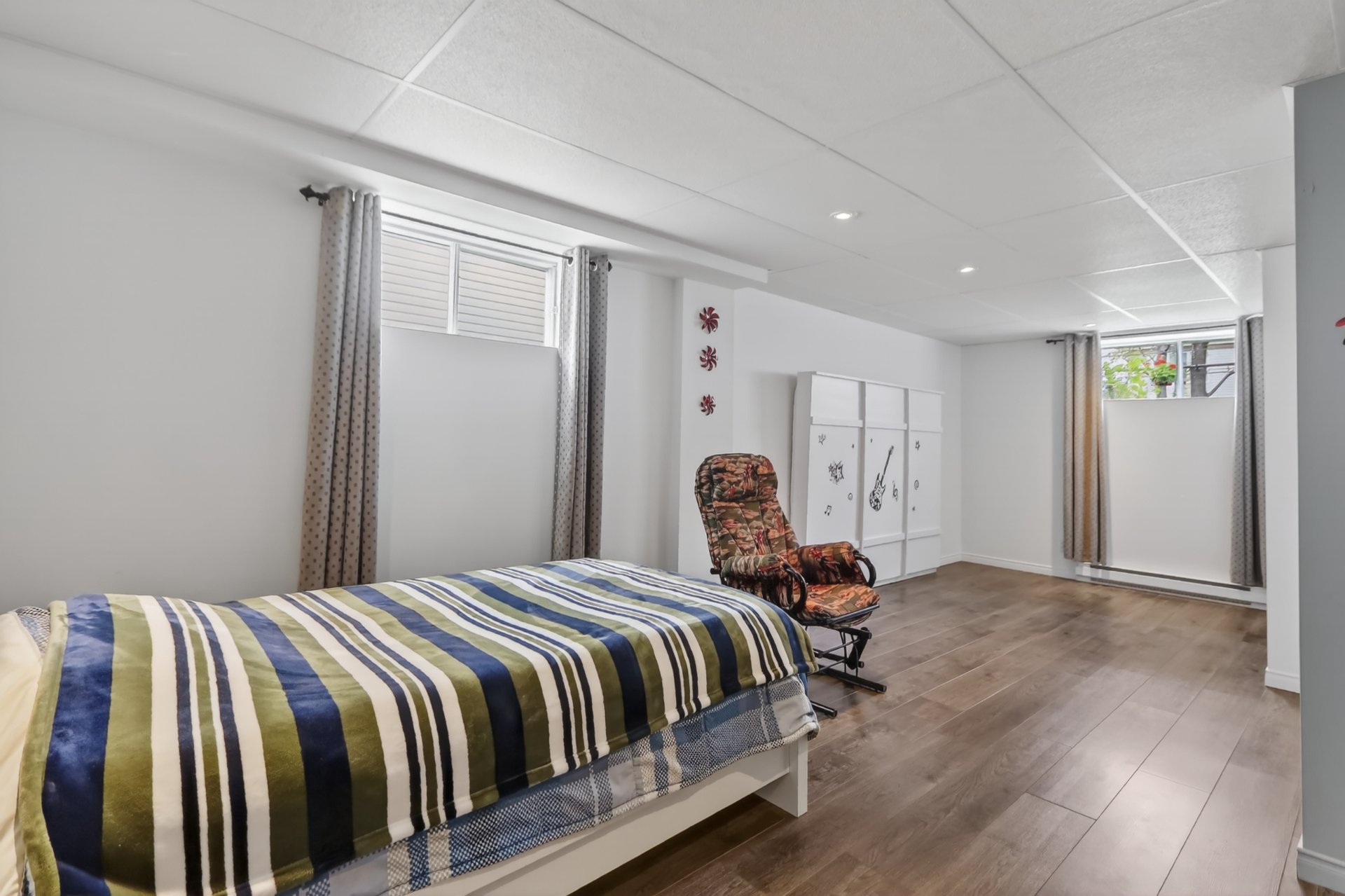 Salle familiale