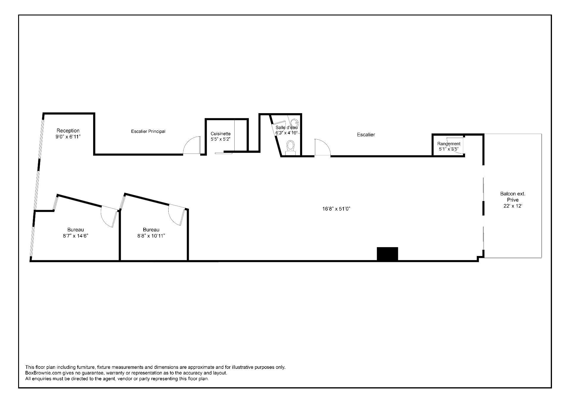 Plan (croquis)