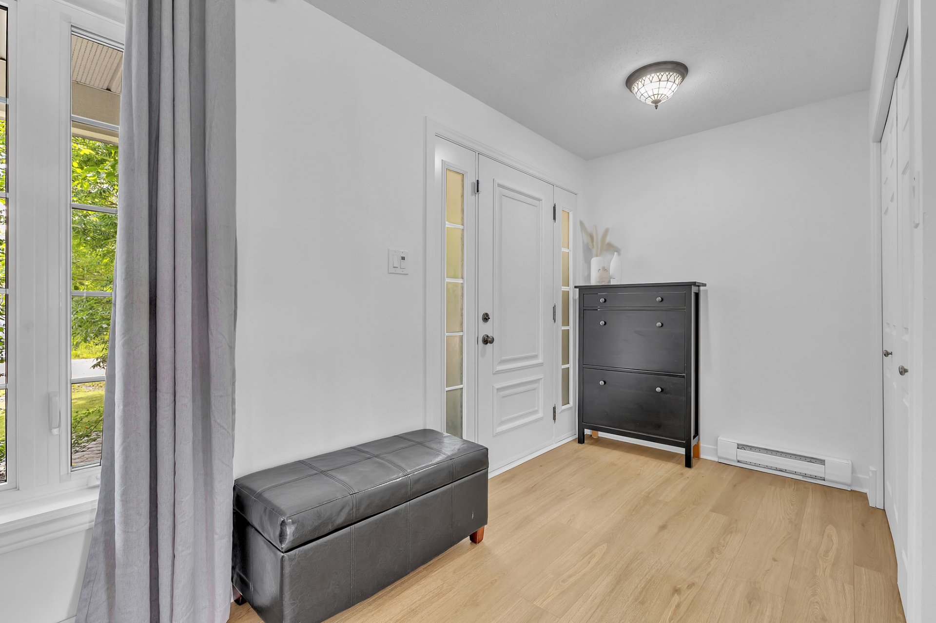 Hall d'entrée/Vestibule