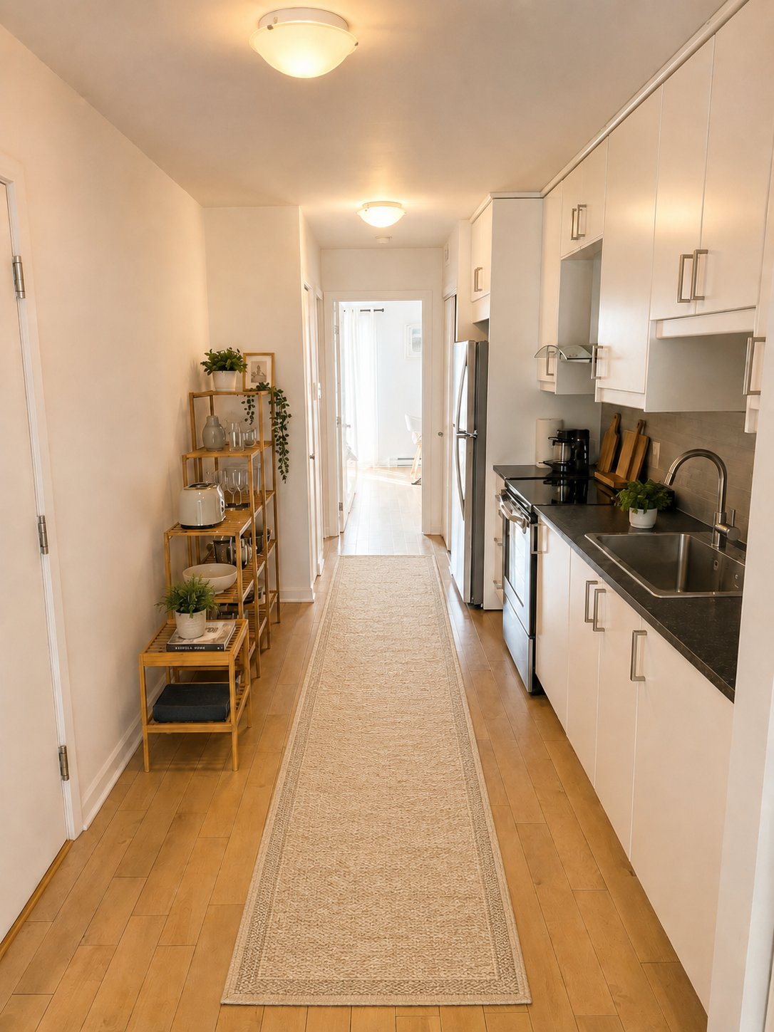 Corridor