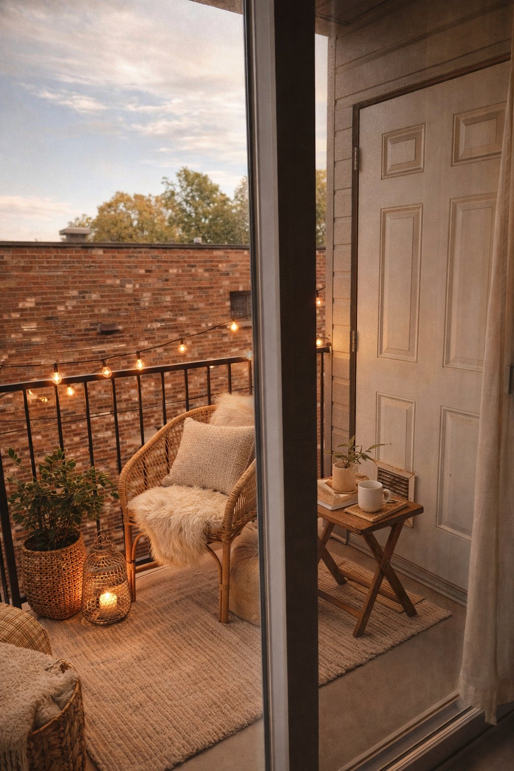 Balcon