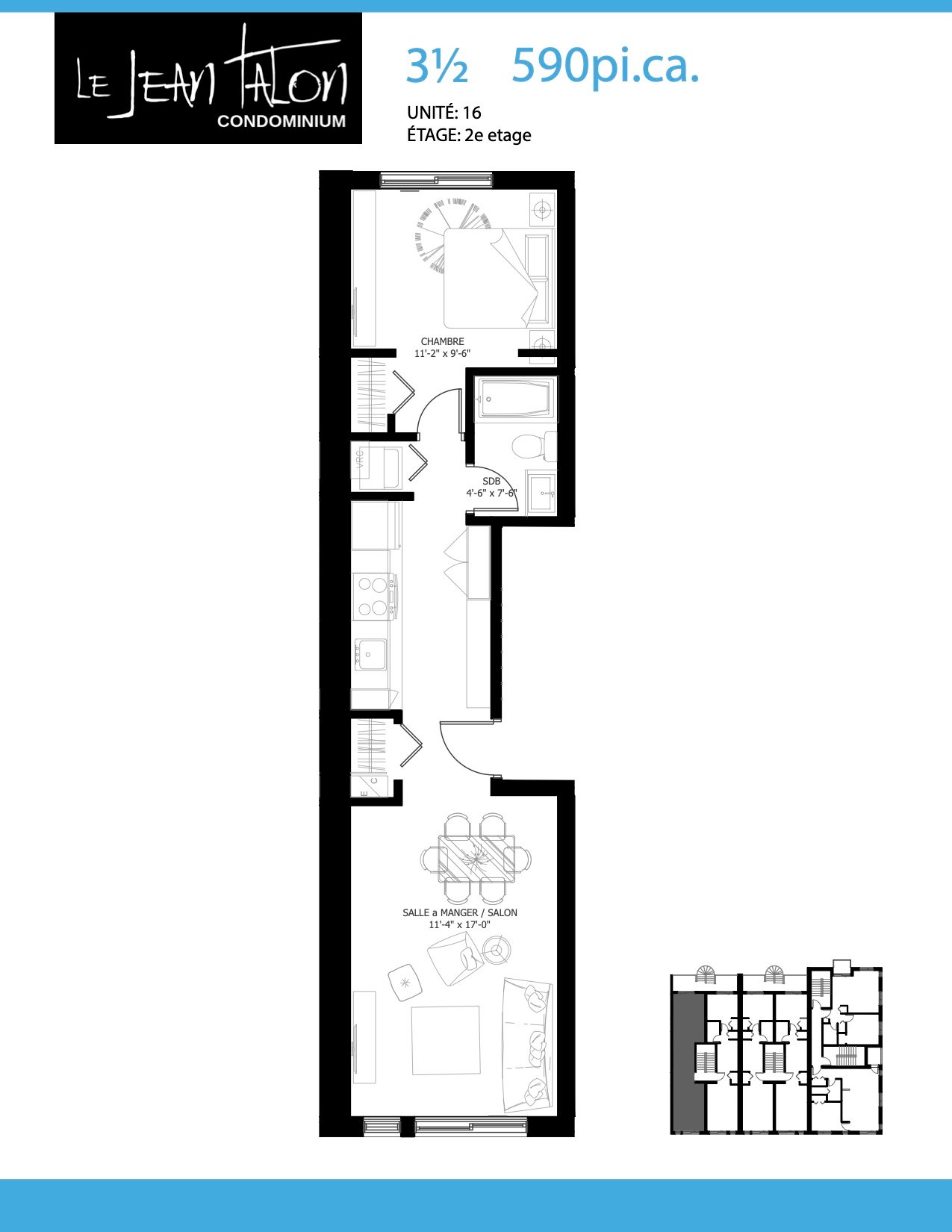 Plan (croquis)