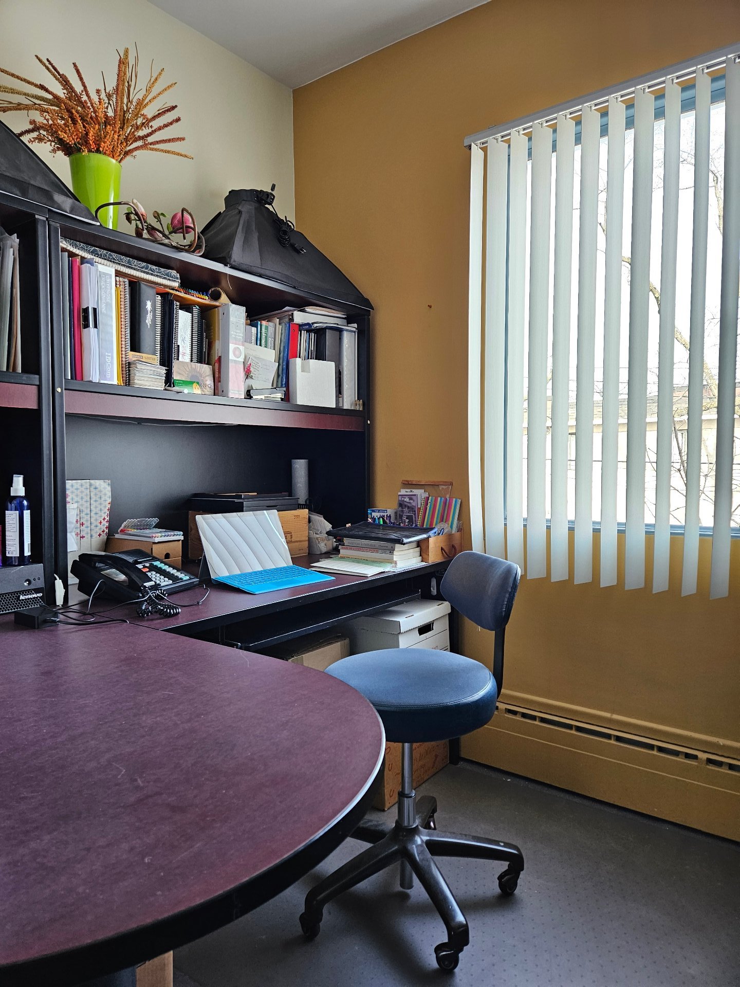 Salle de conférence