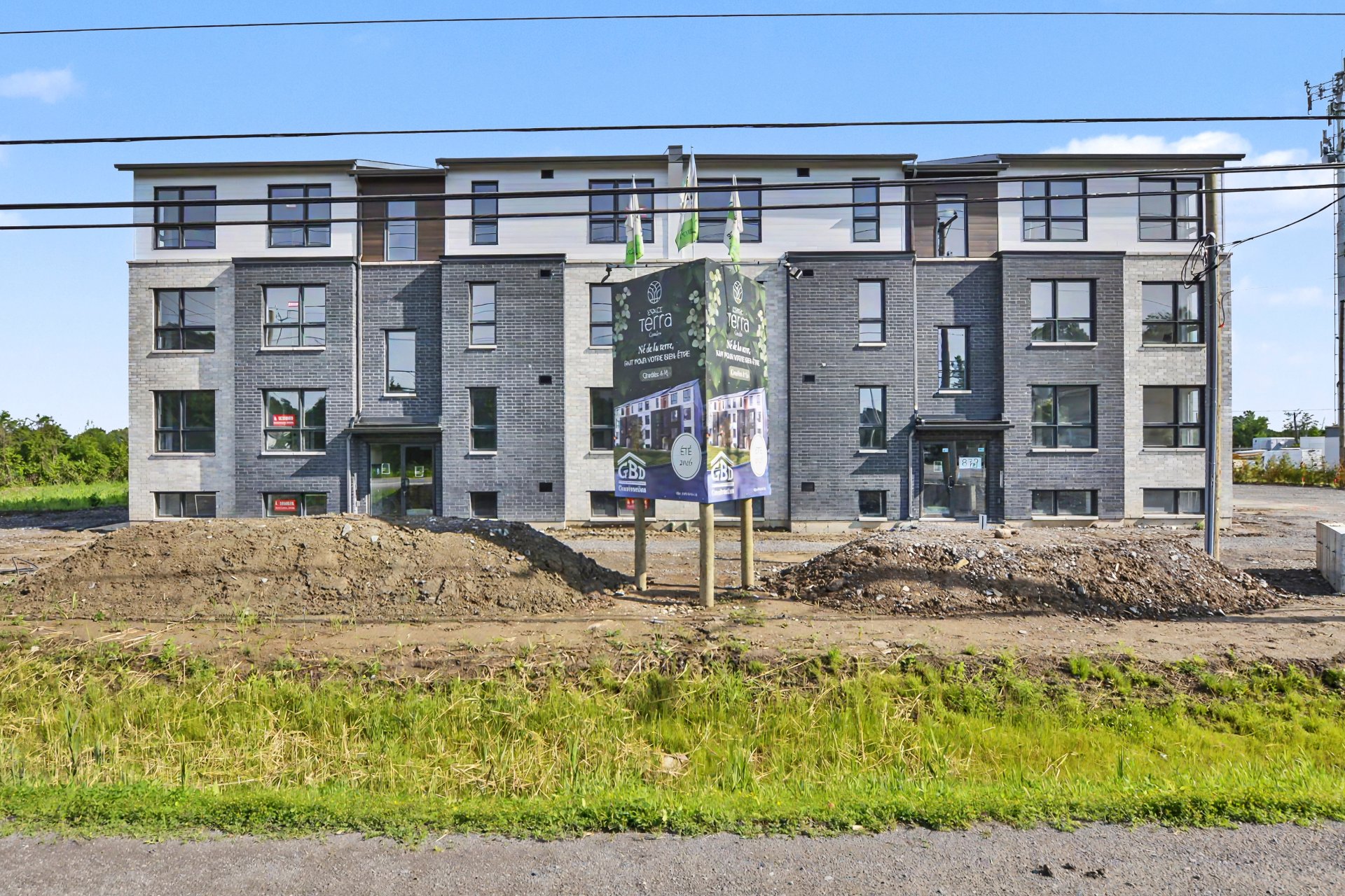 Façade