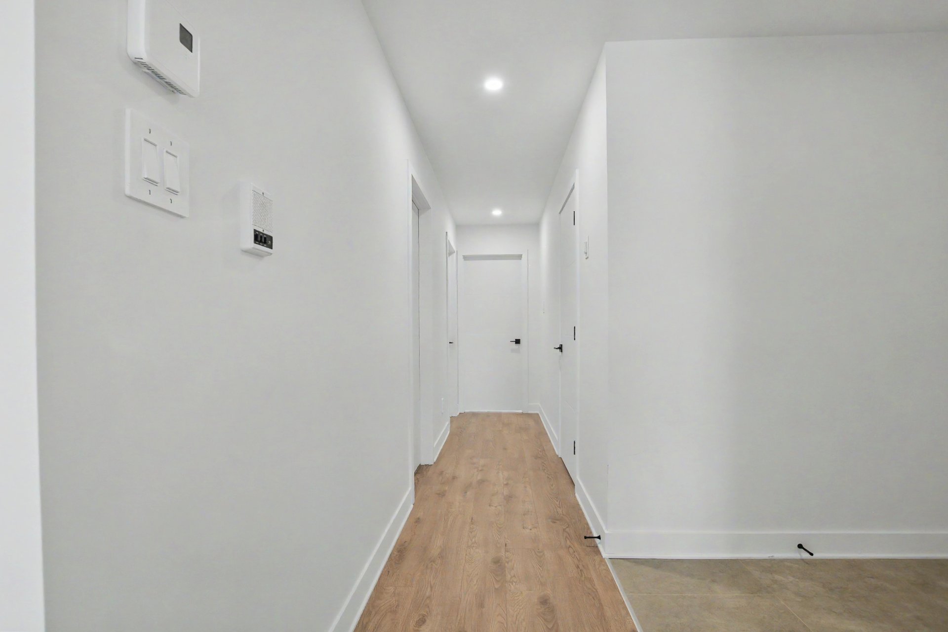 Corridor