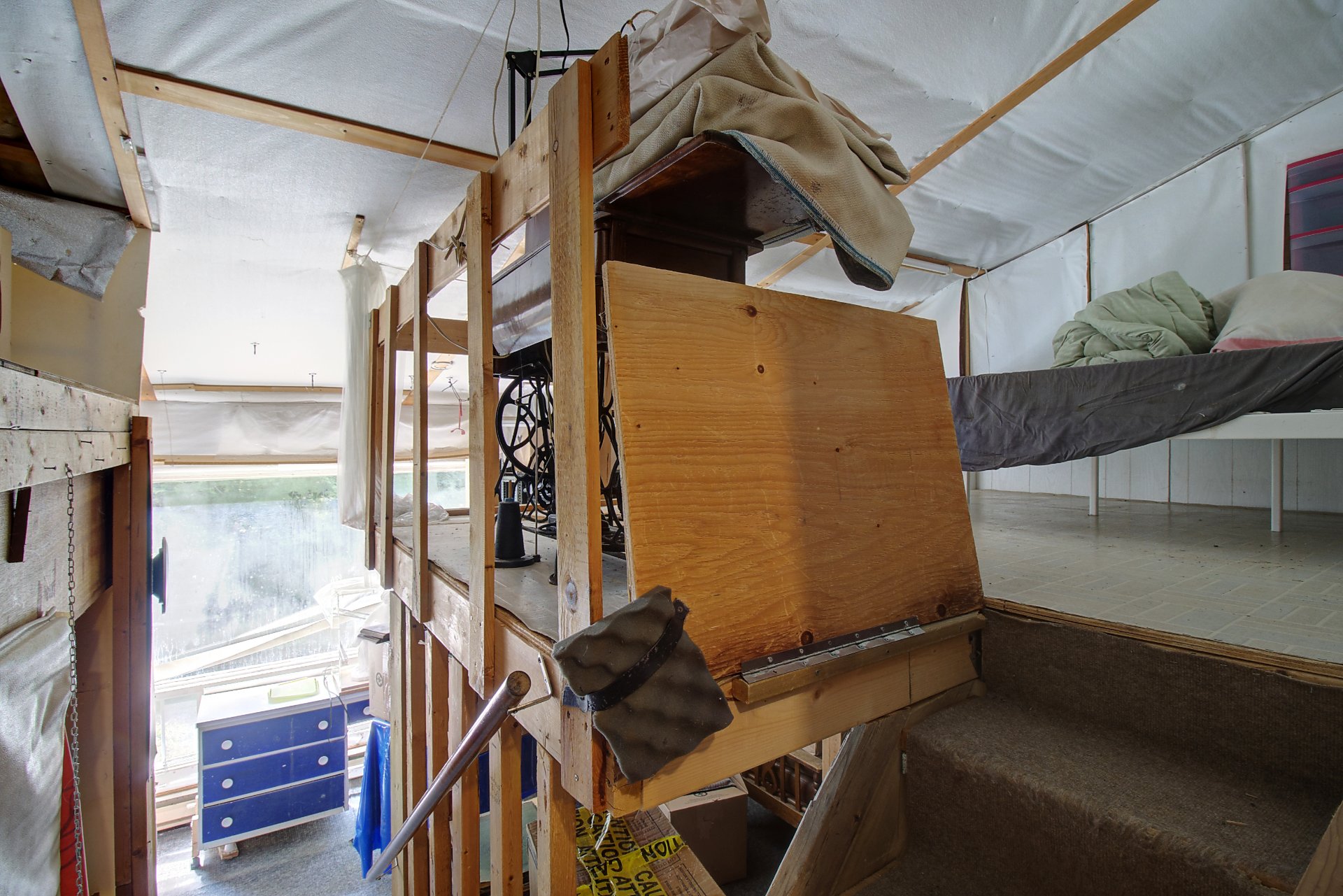 Loft