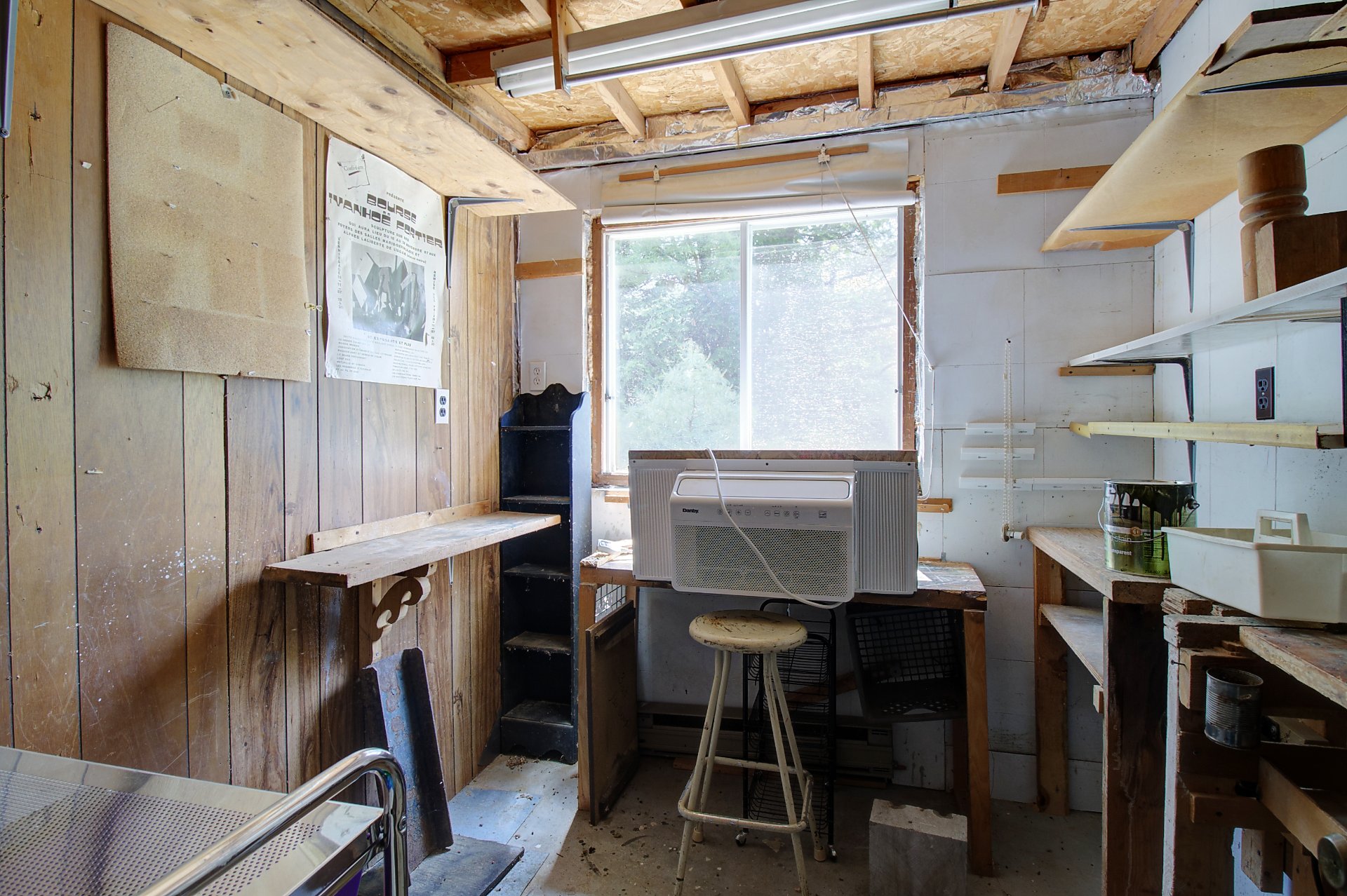 Atelier