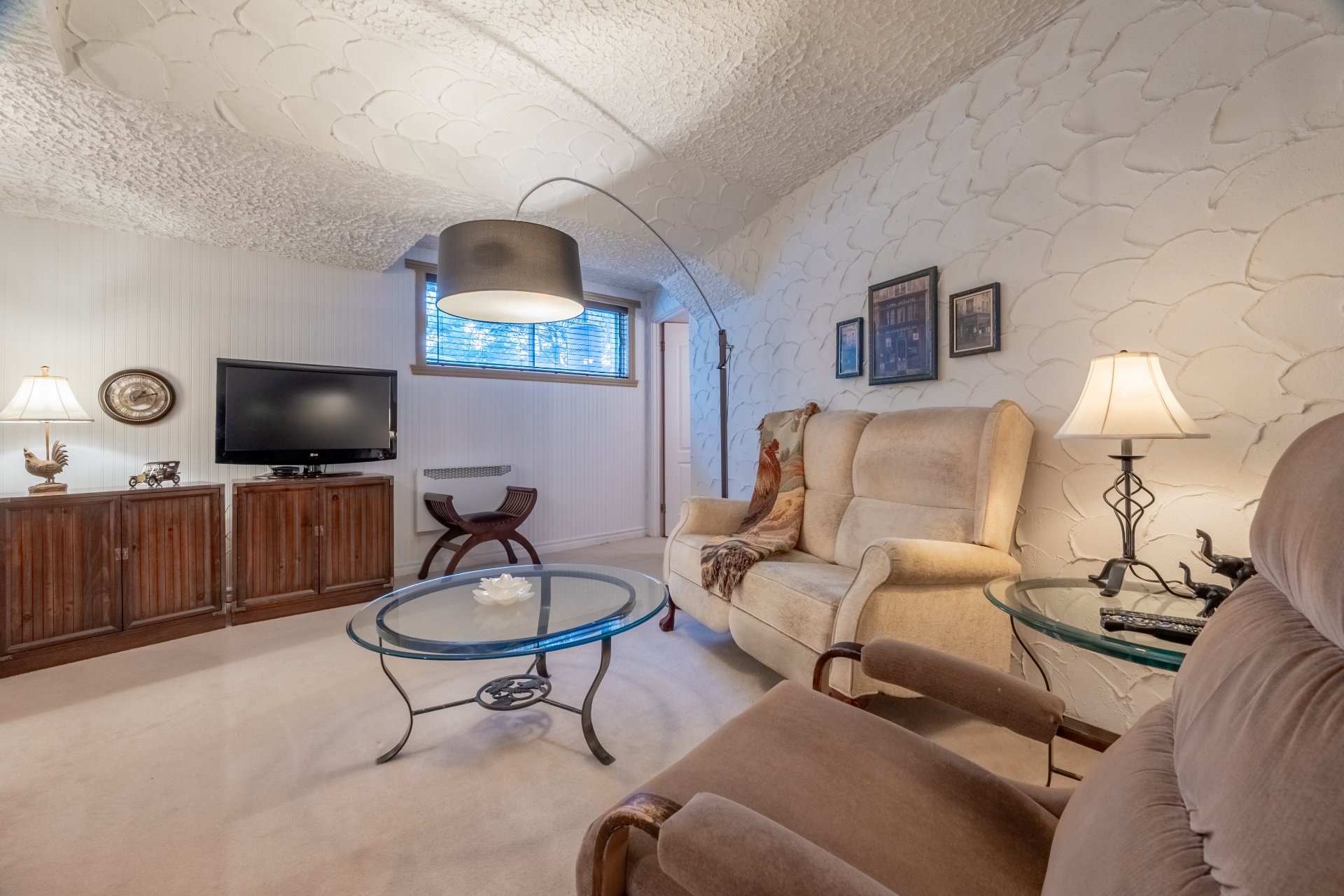 Salle familiale