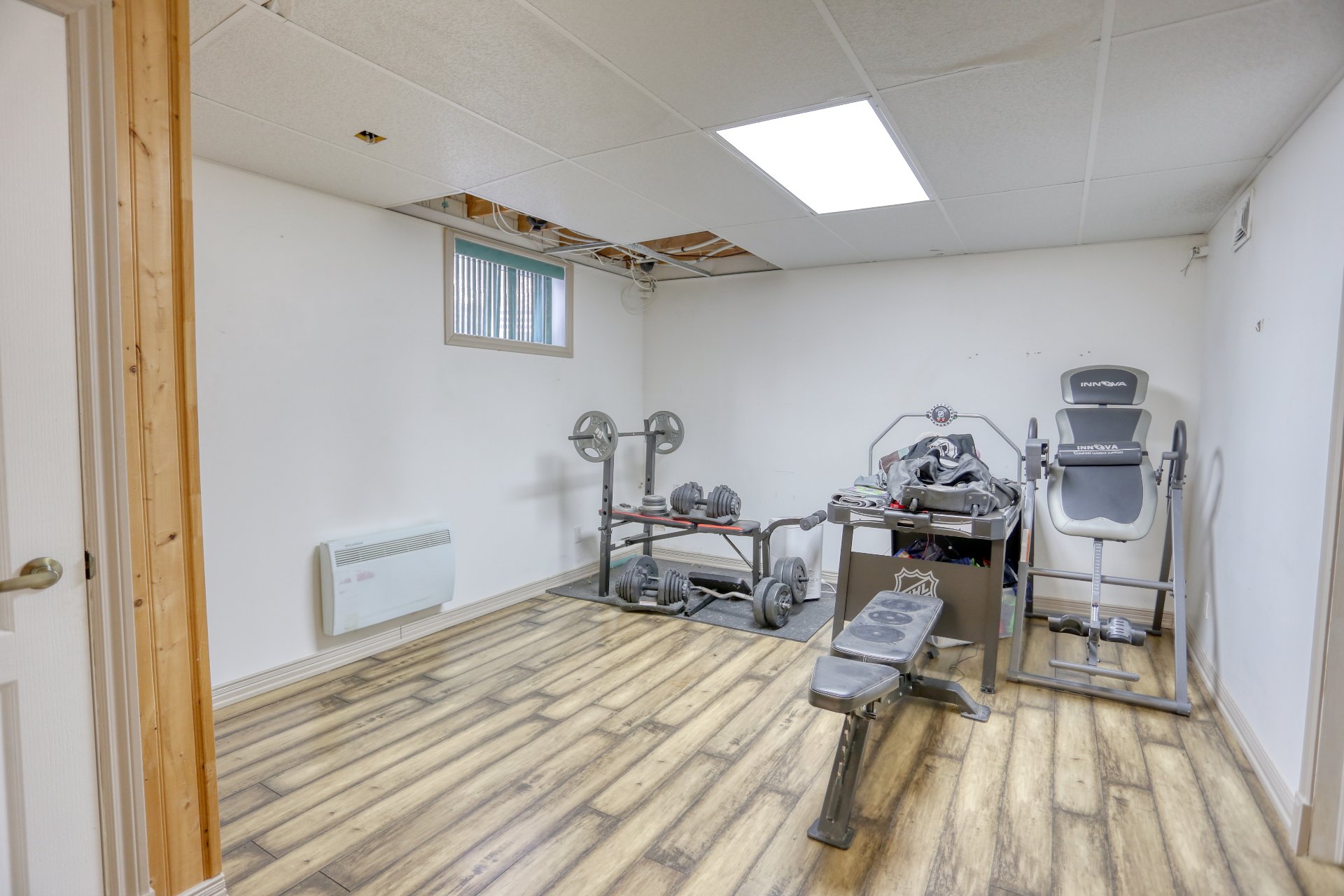 Salle familiale