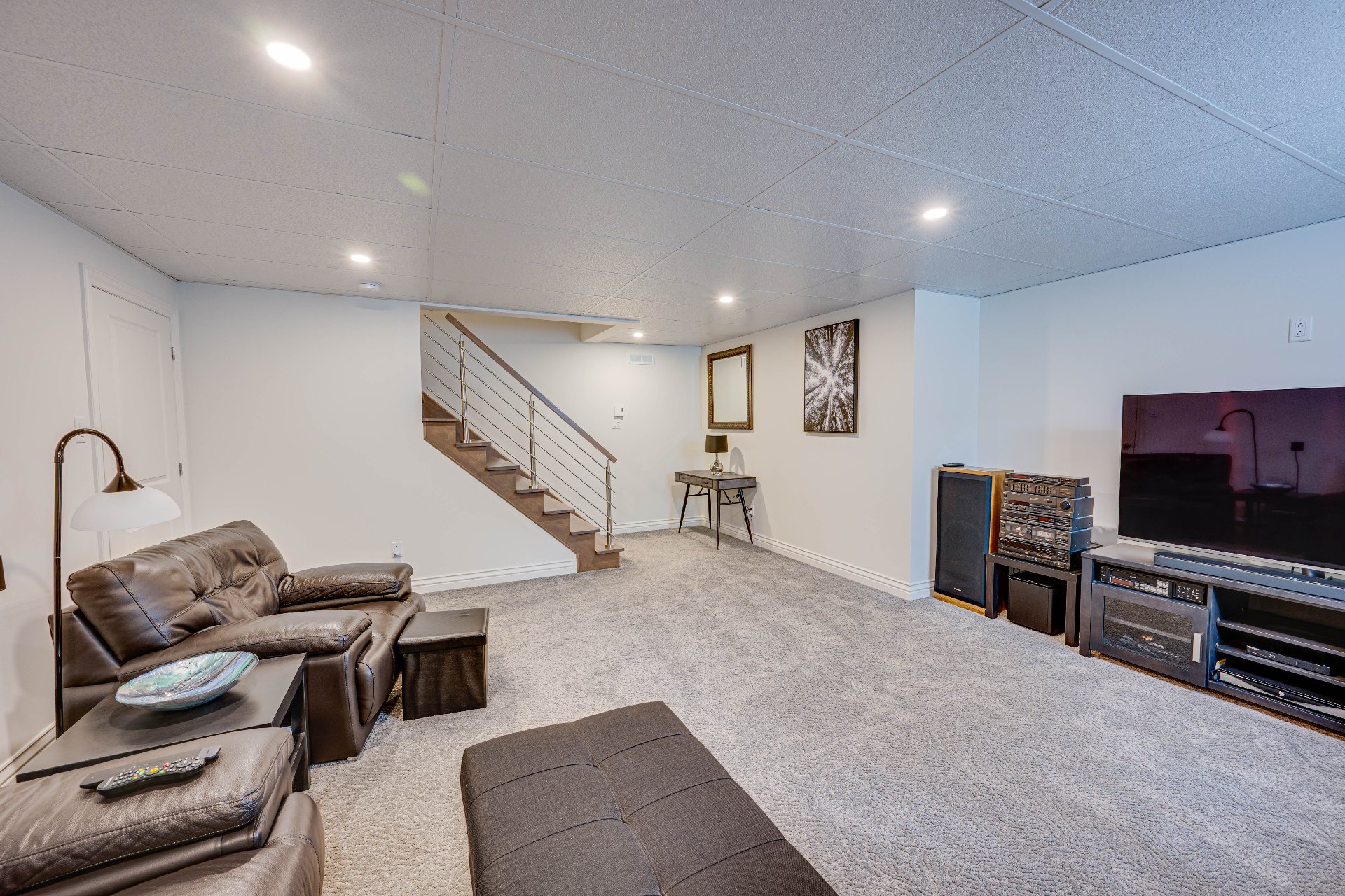 Salle familiale