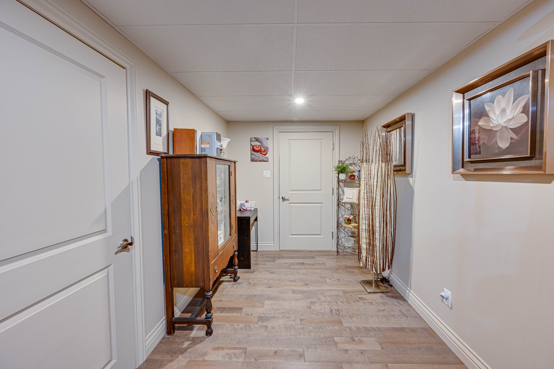Corridor