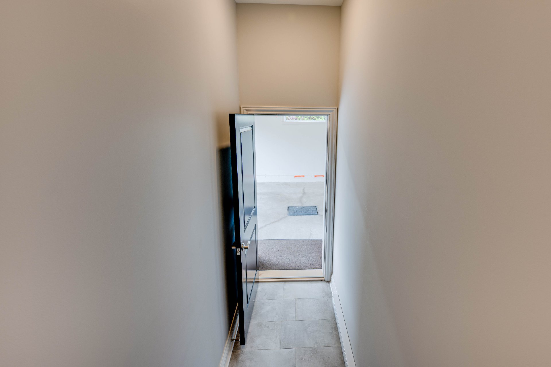 Escalier