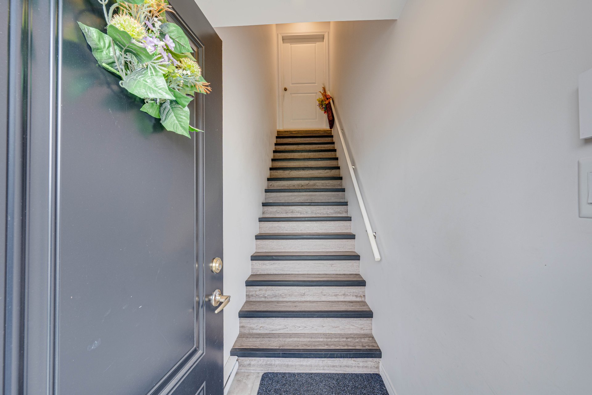Escalier