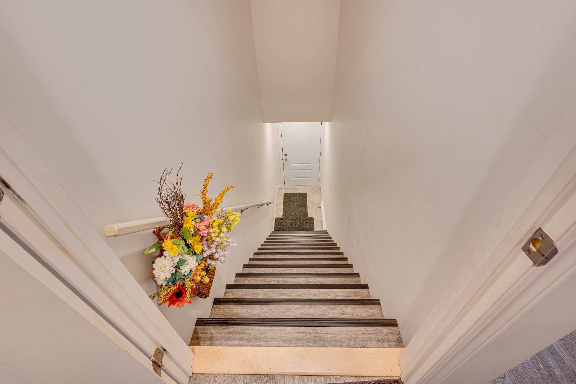 Escalier