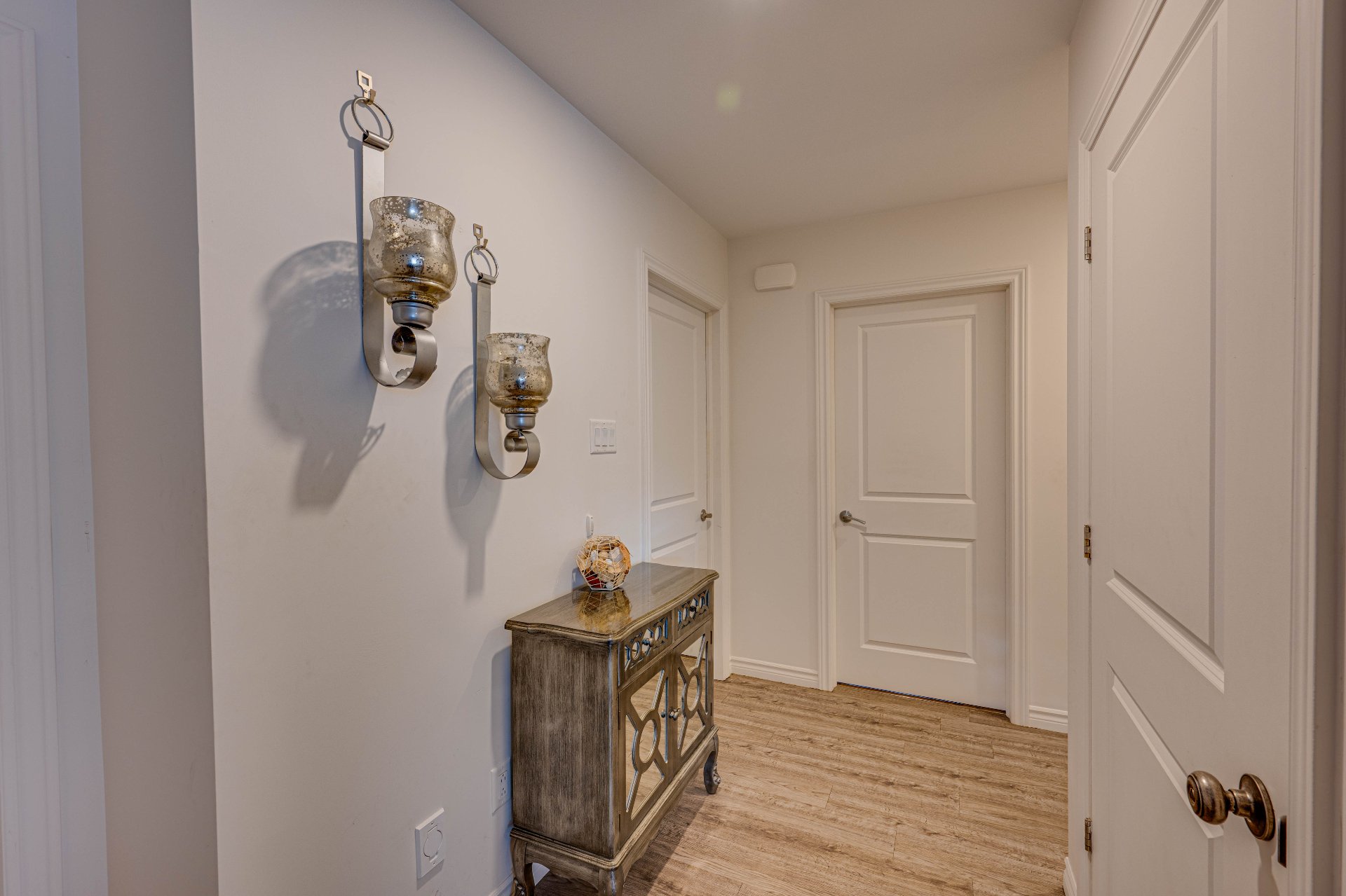 Hall d'entrée/Vestibule
