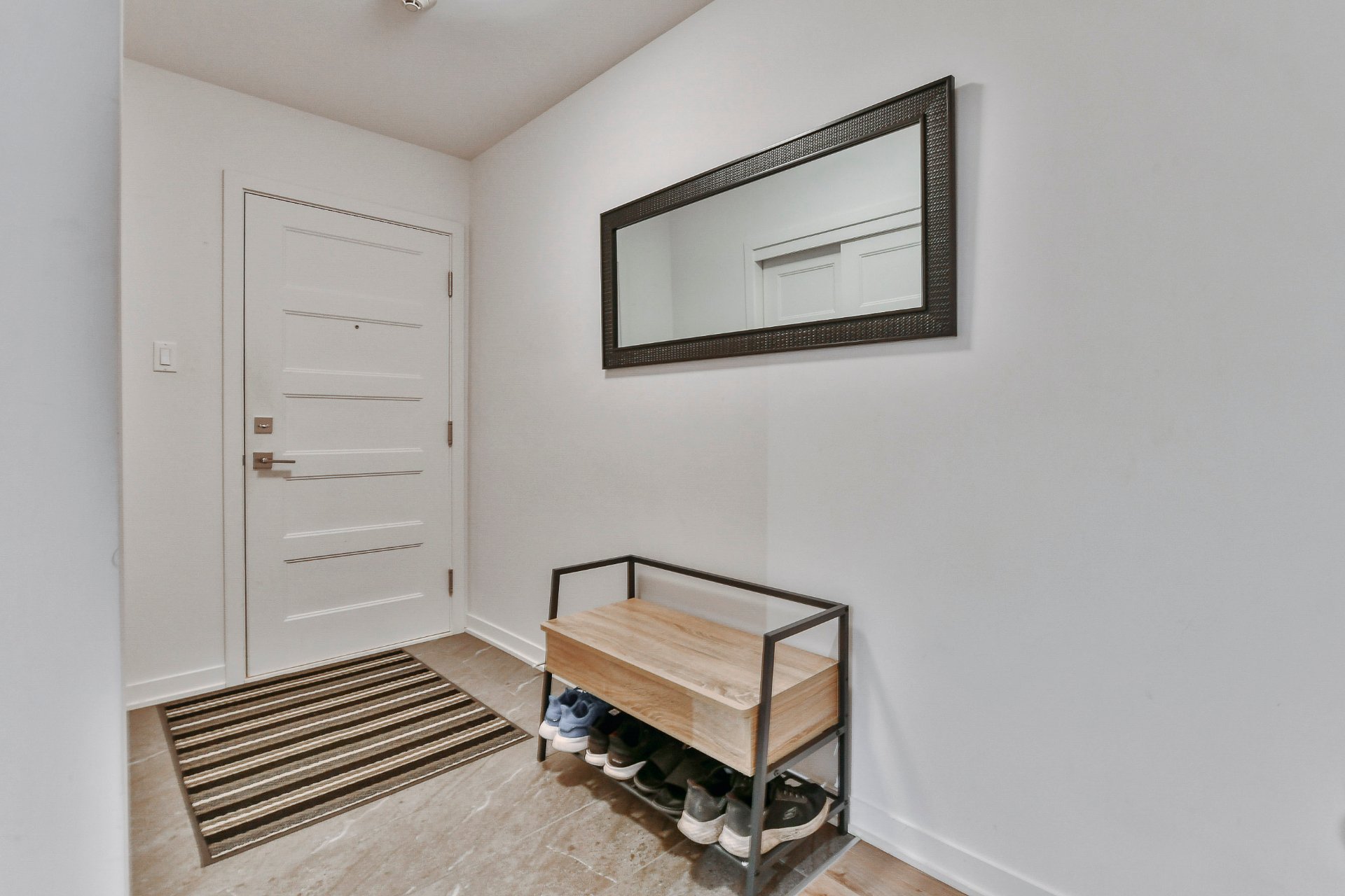 Hall d'entrée/Vestibule