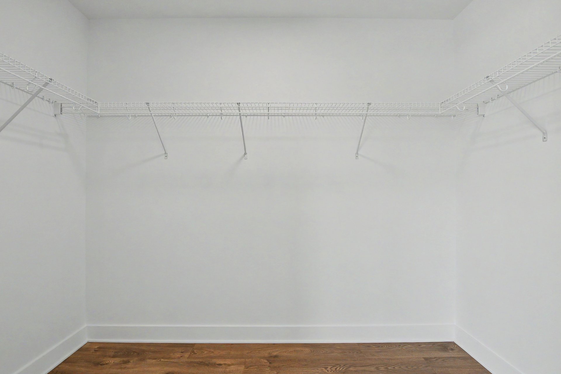 Penderie (Walk-in)