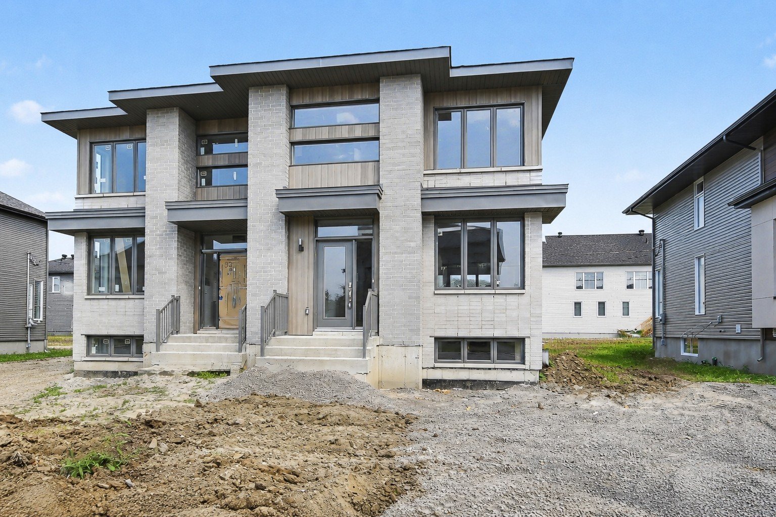 Façade