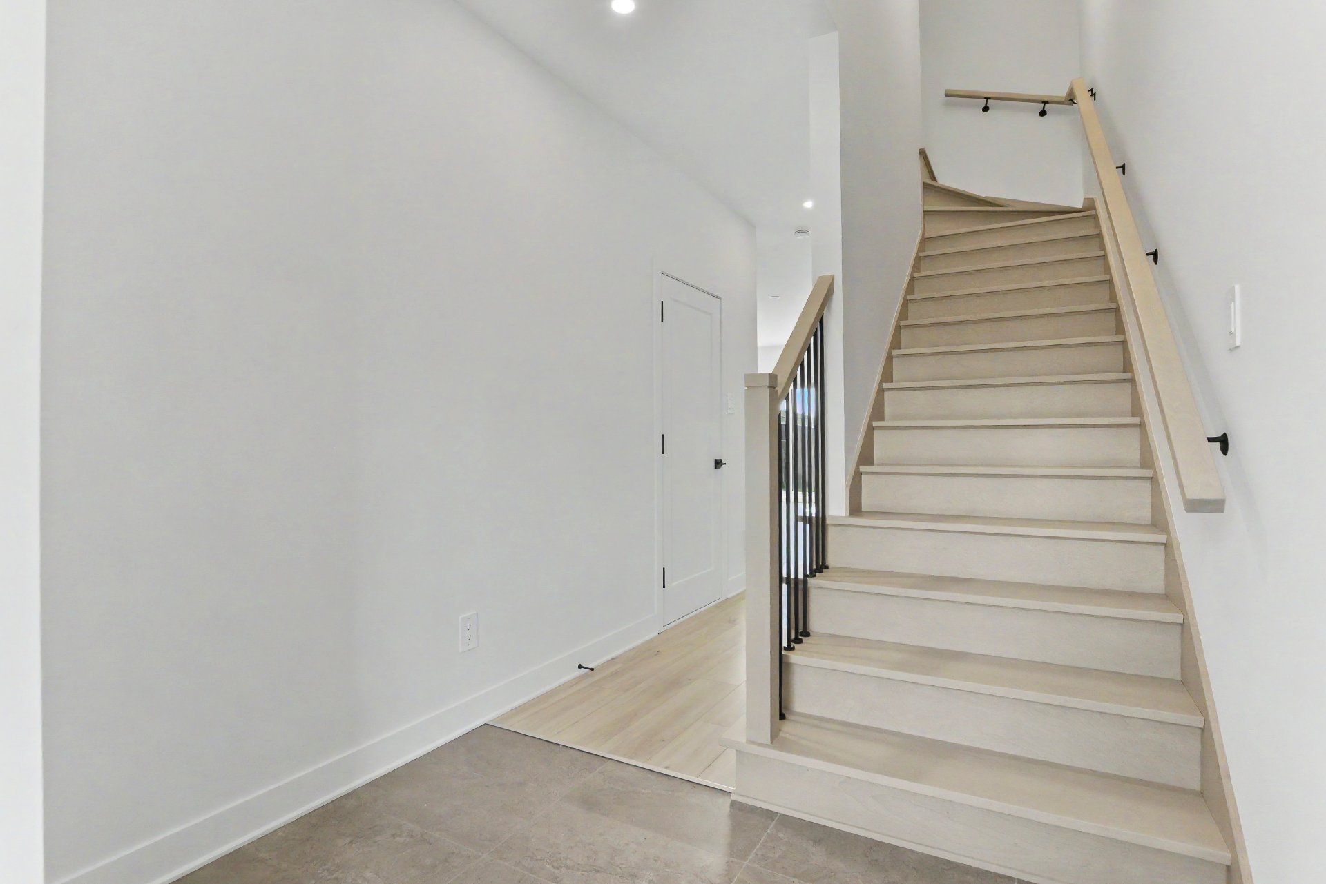 Hall d'entrée/Vestibule
