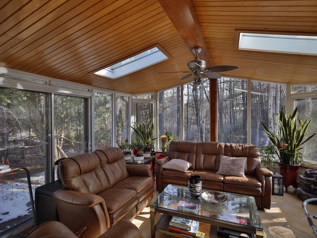 Solarium/Sunroom