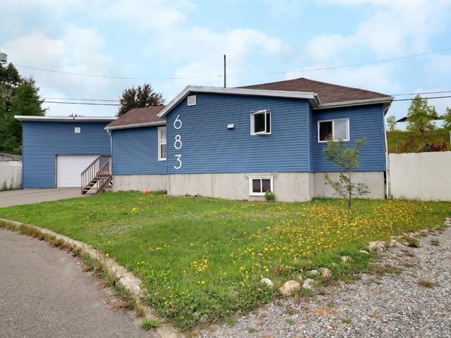Frontage