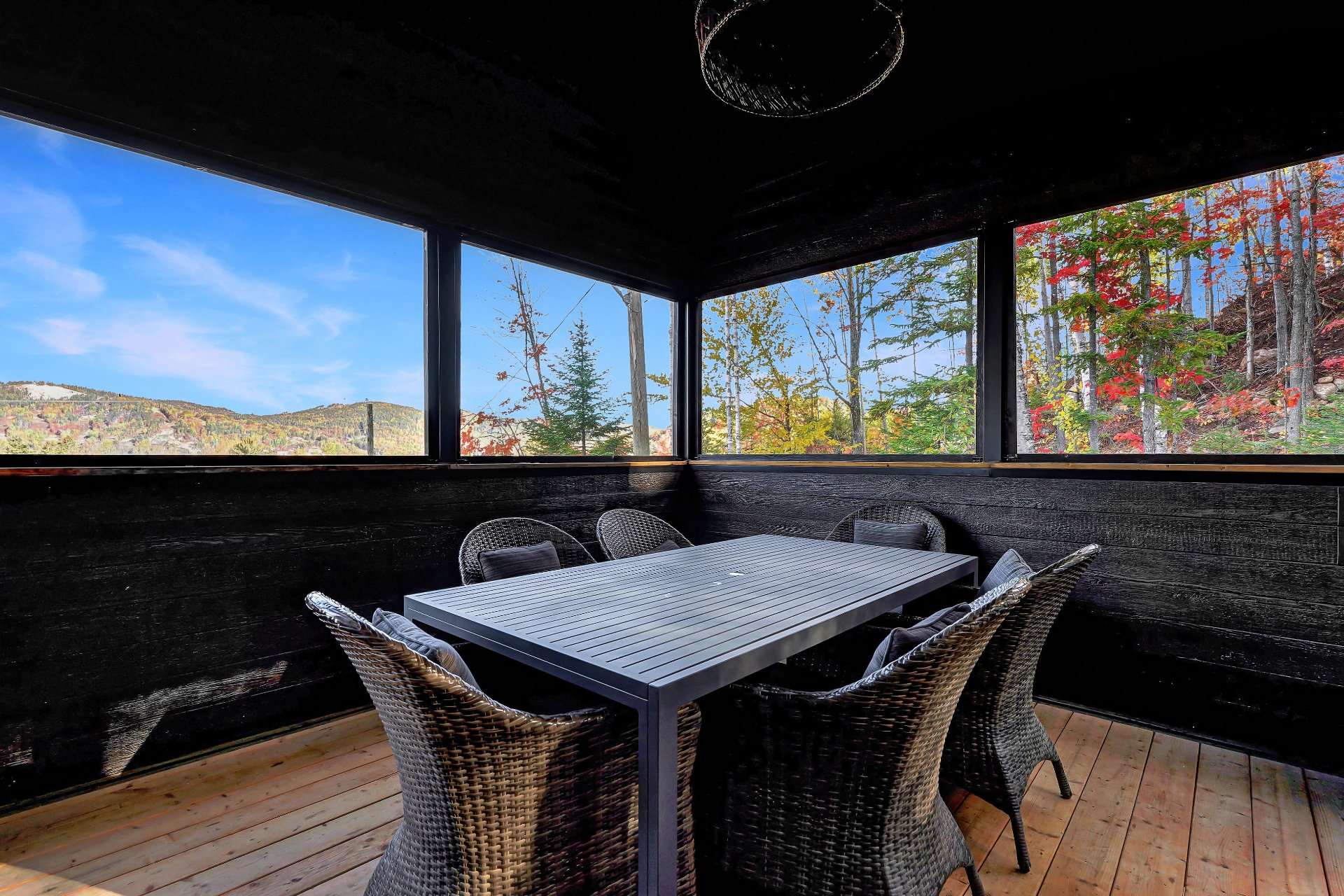 Veranda