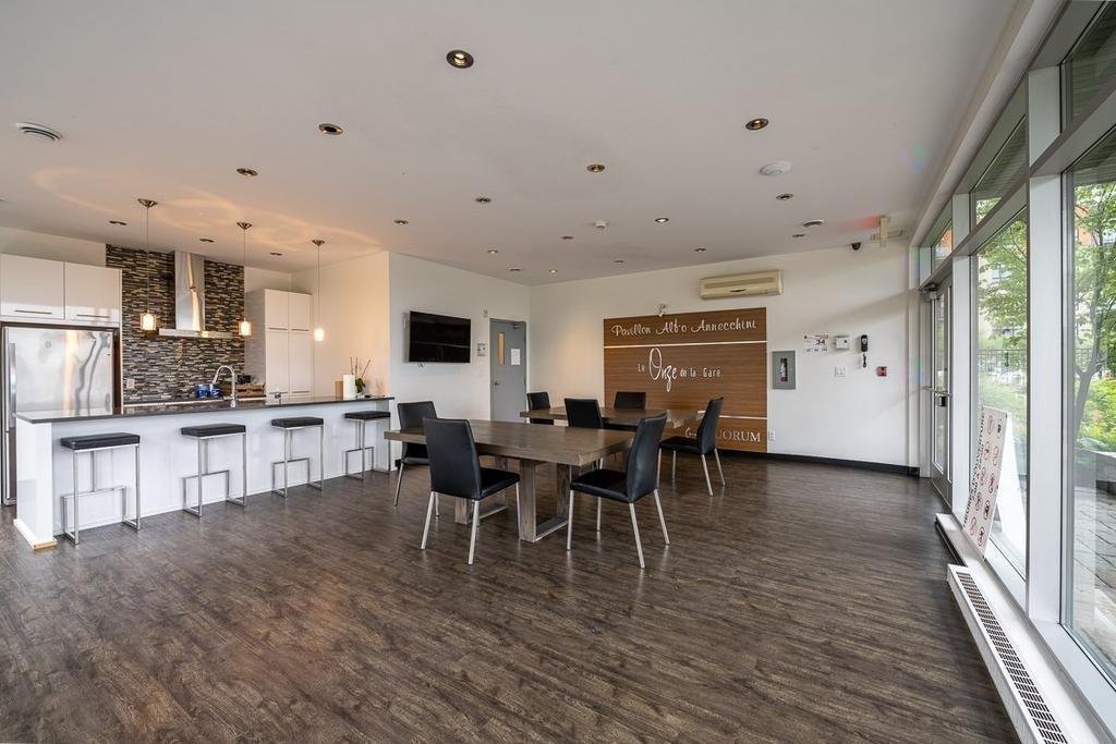 Common room