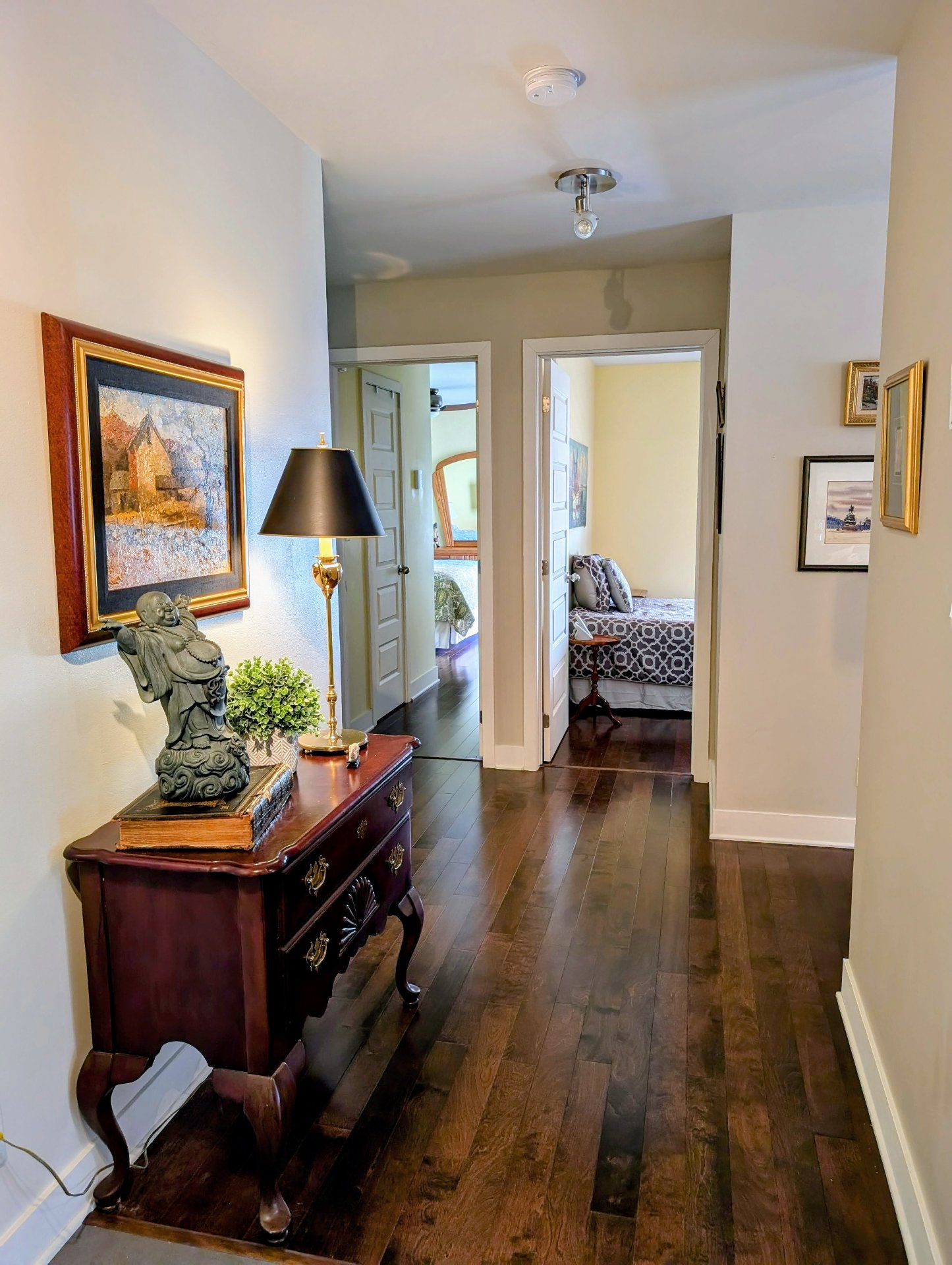 Hall d'entrée/Vestibule