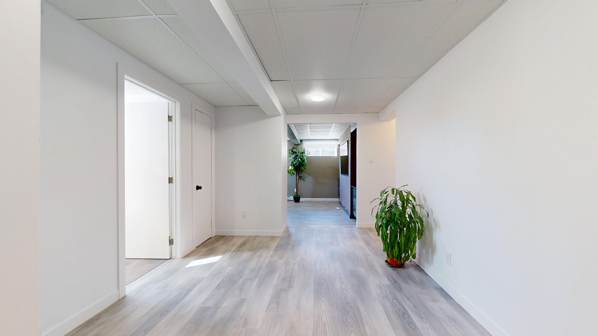 Corridor