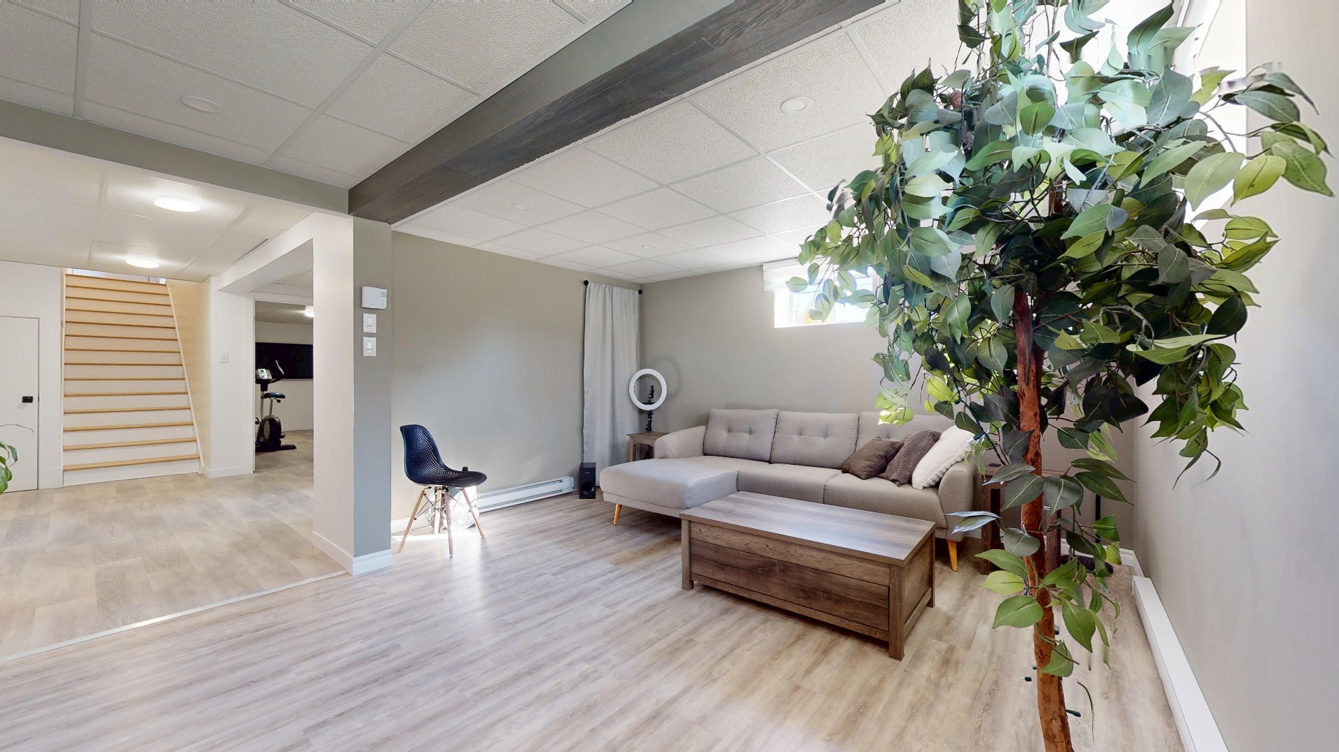 Salle familiale