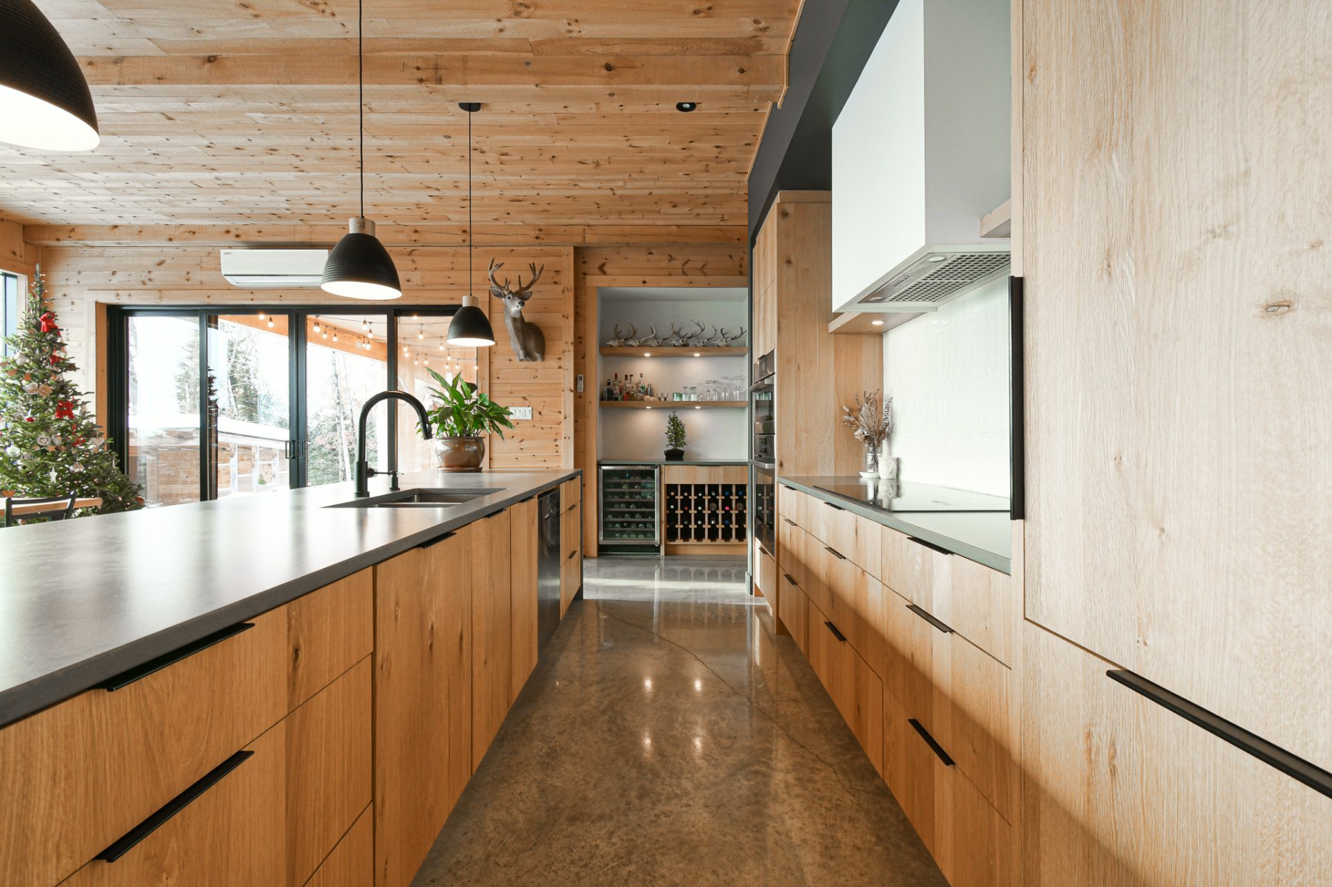 Cuisine