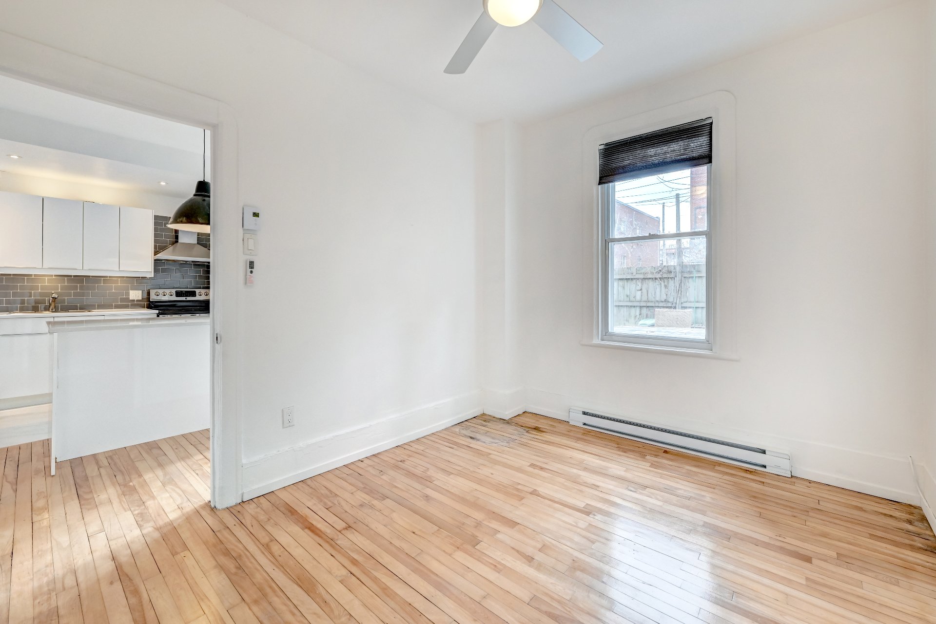 Chambre à coucher 1