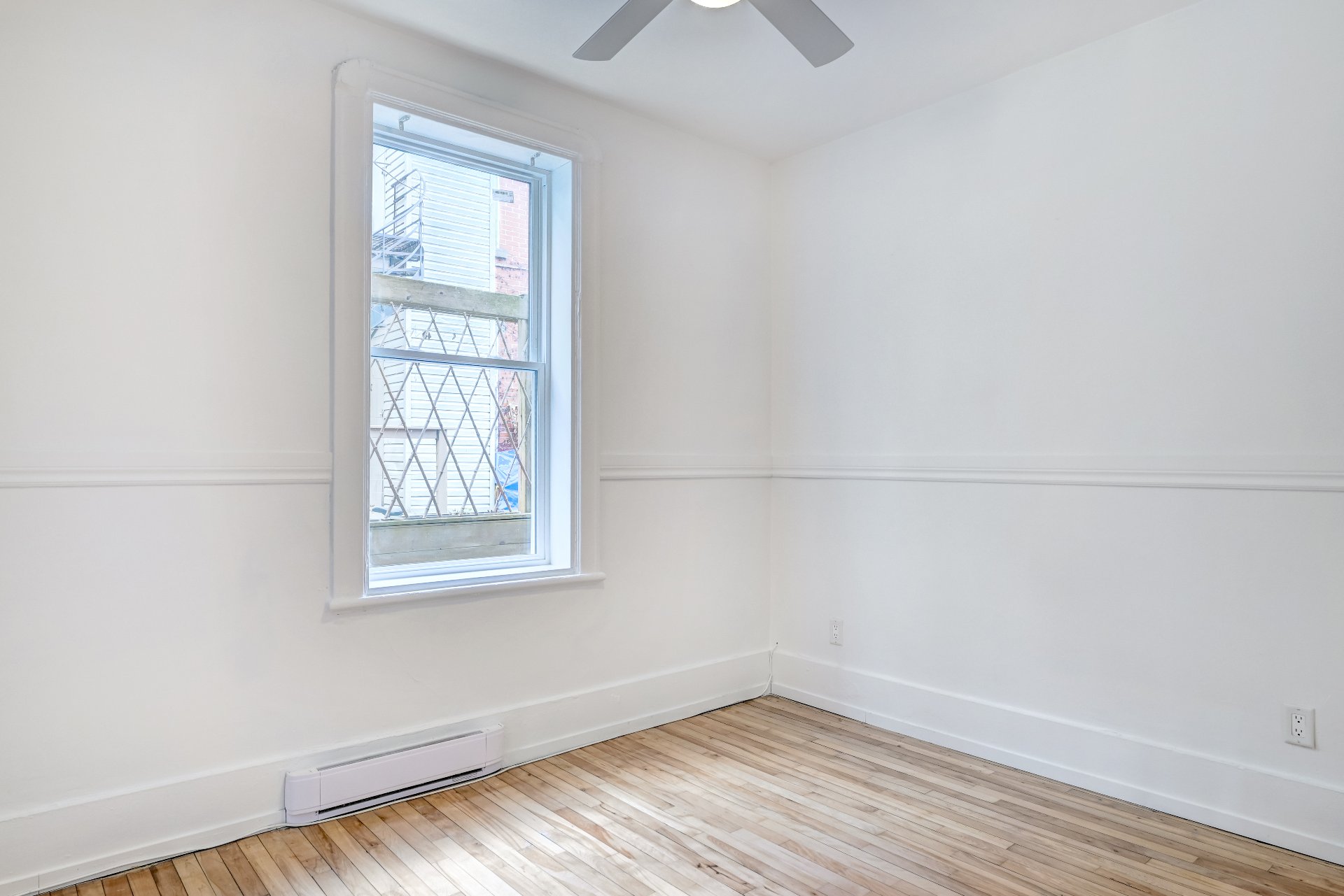 Chambre à coucher 2