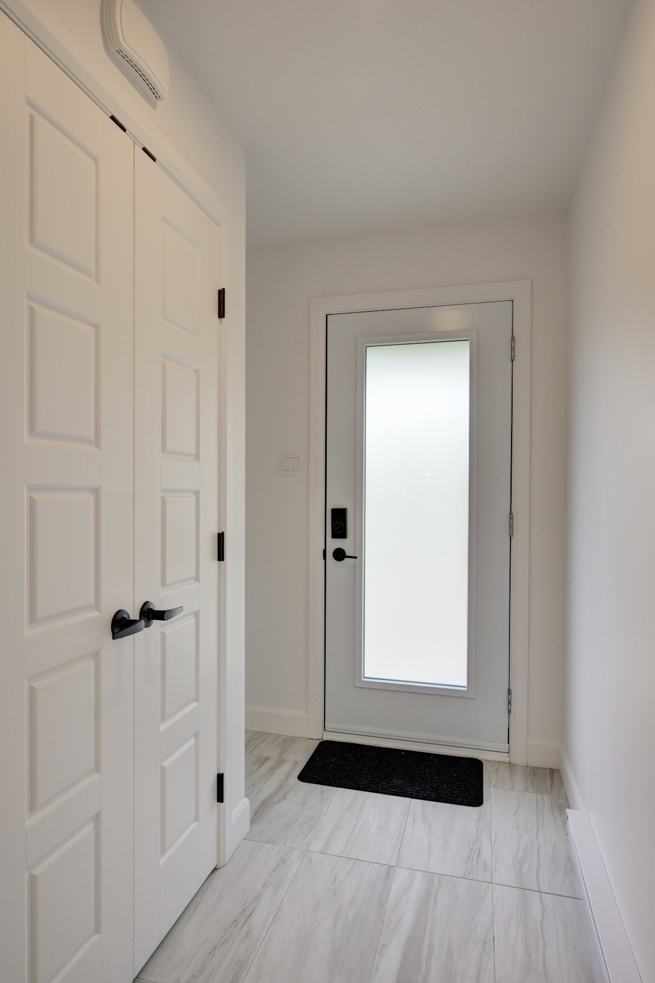 Hall d'entrée/Vestibule