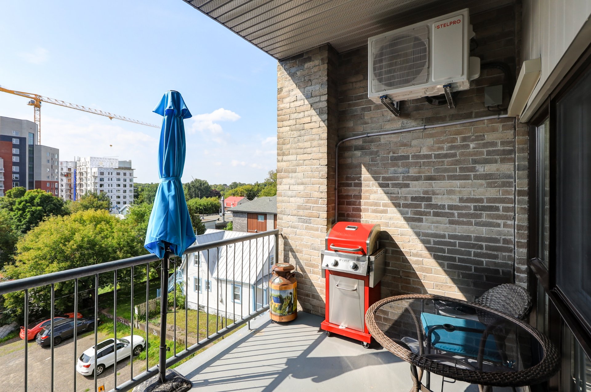 Balcon