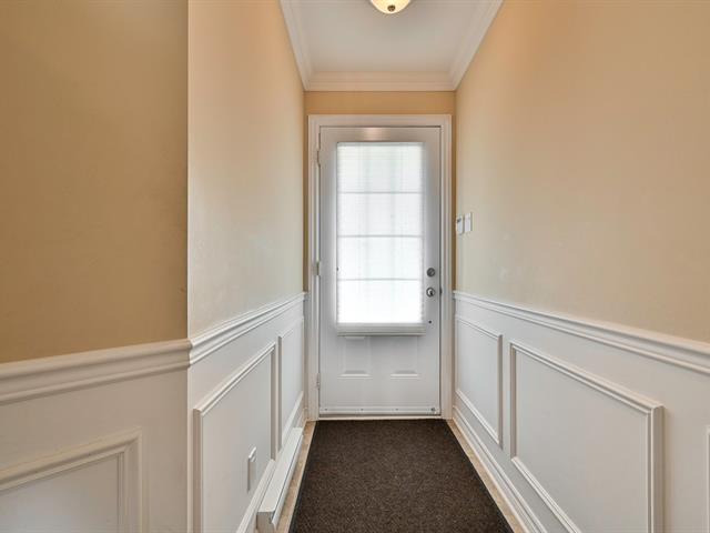 Hall d'entrée/Vestibule