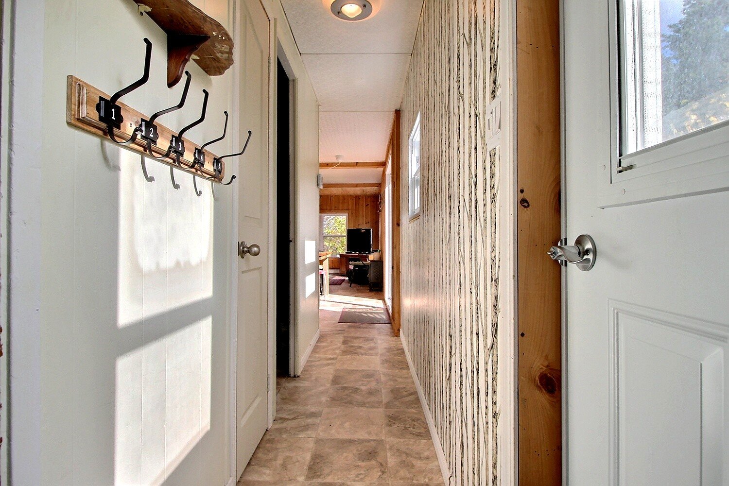 Corridor