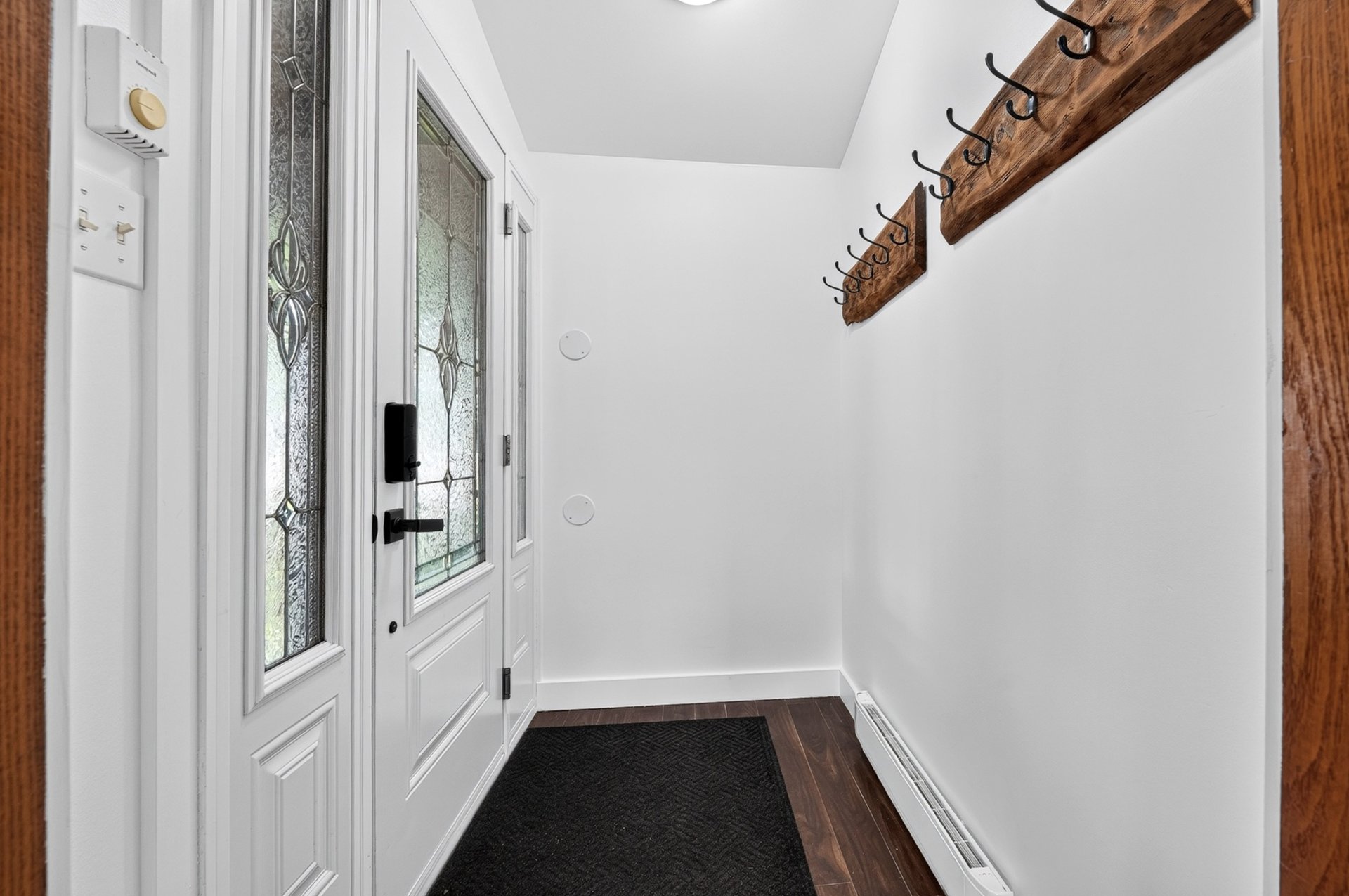 Hall d'entrée/Vestibule