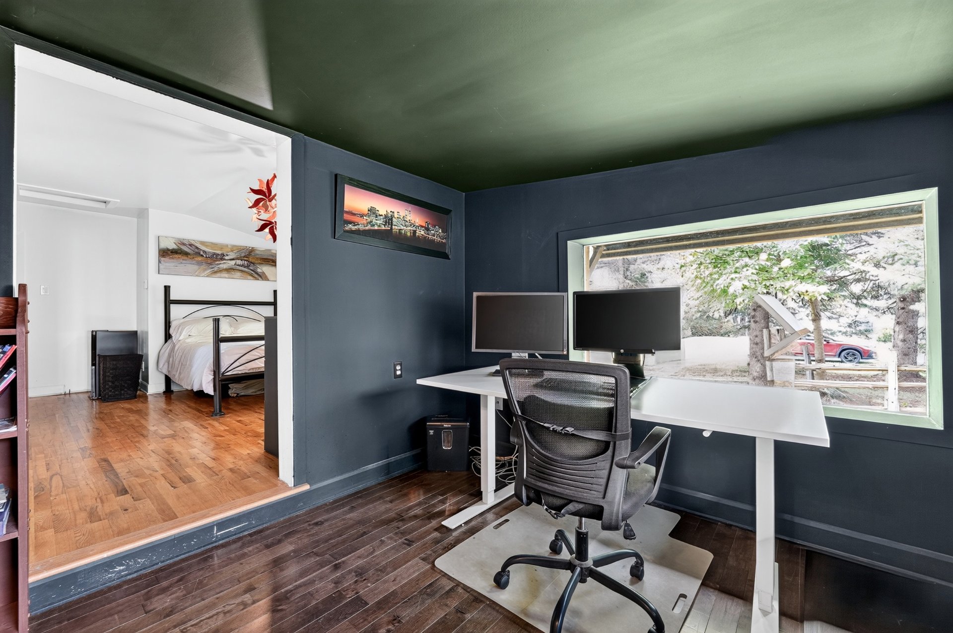 Bureau