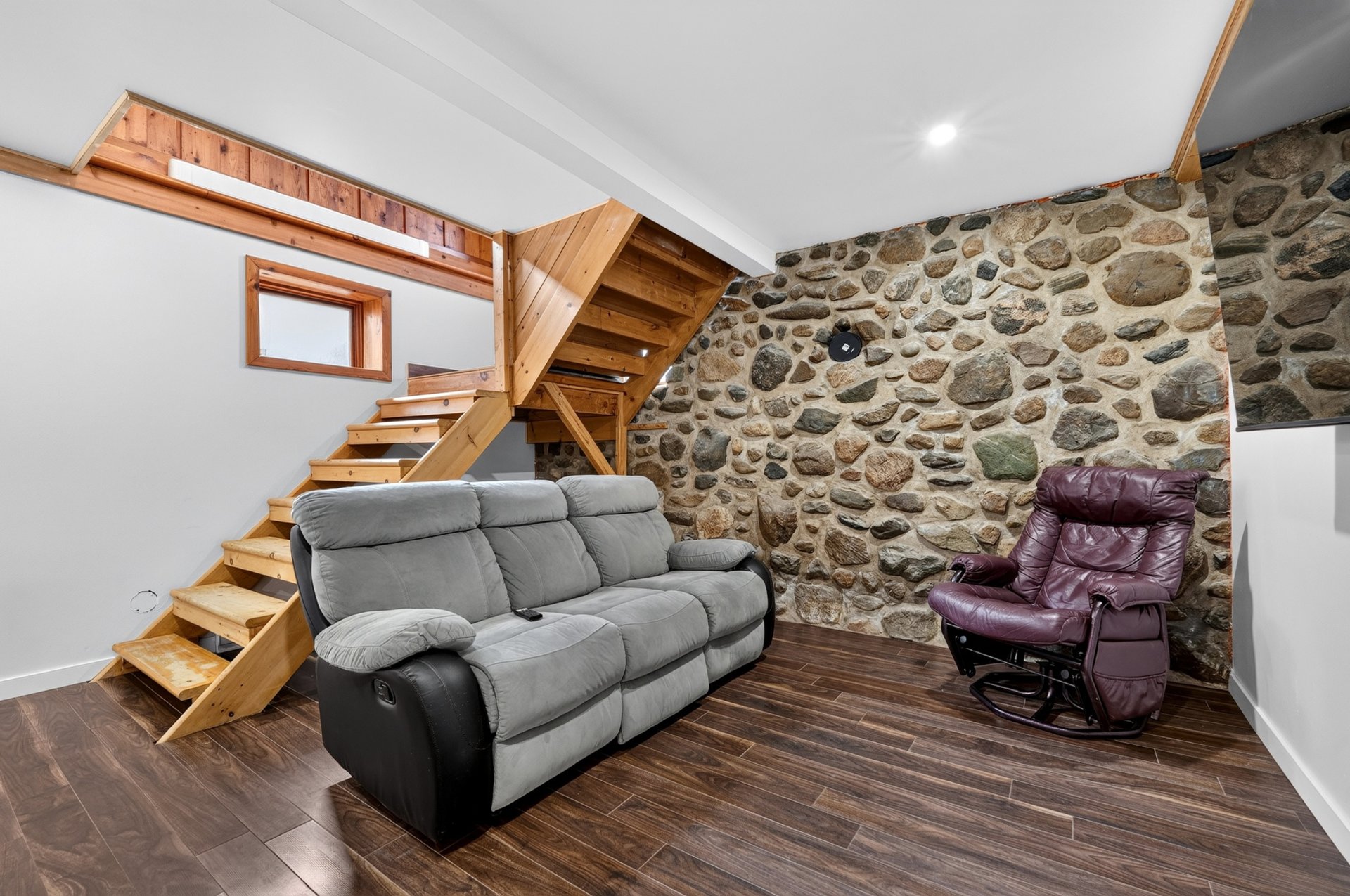 Salle familiale