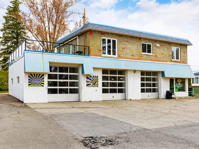 Frontage