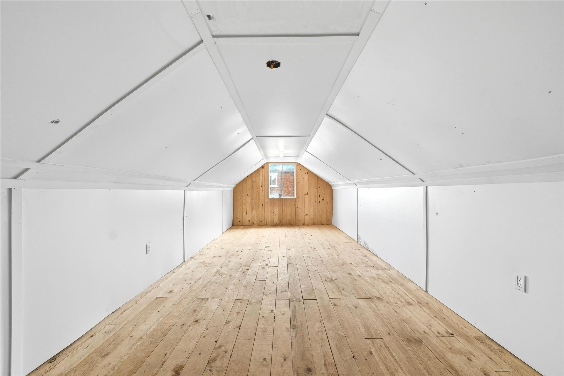 Mezzanine