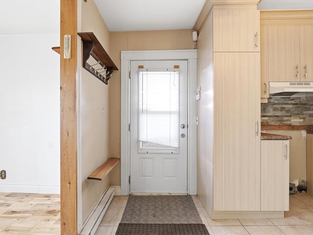 Hall d'entrée/Vestibule