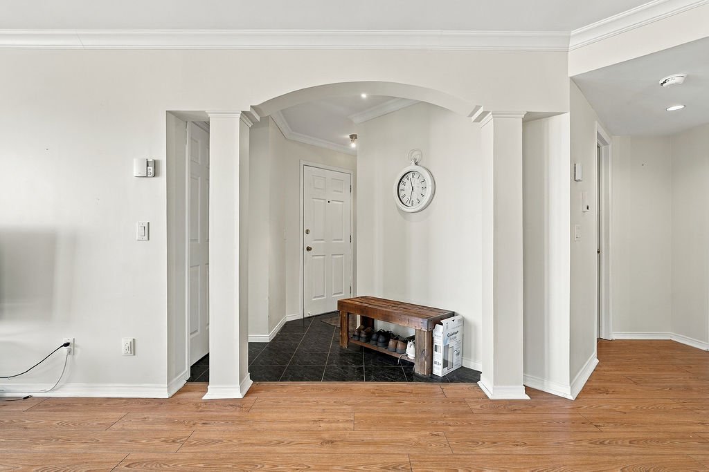 Hall d'entrée/Vestibule