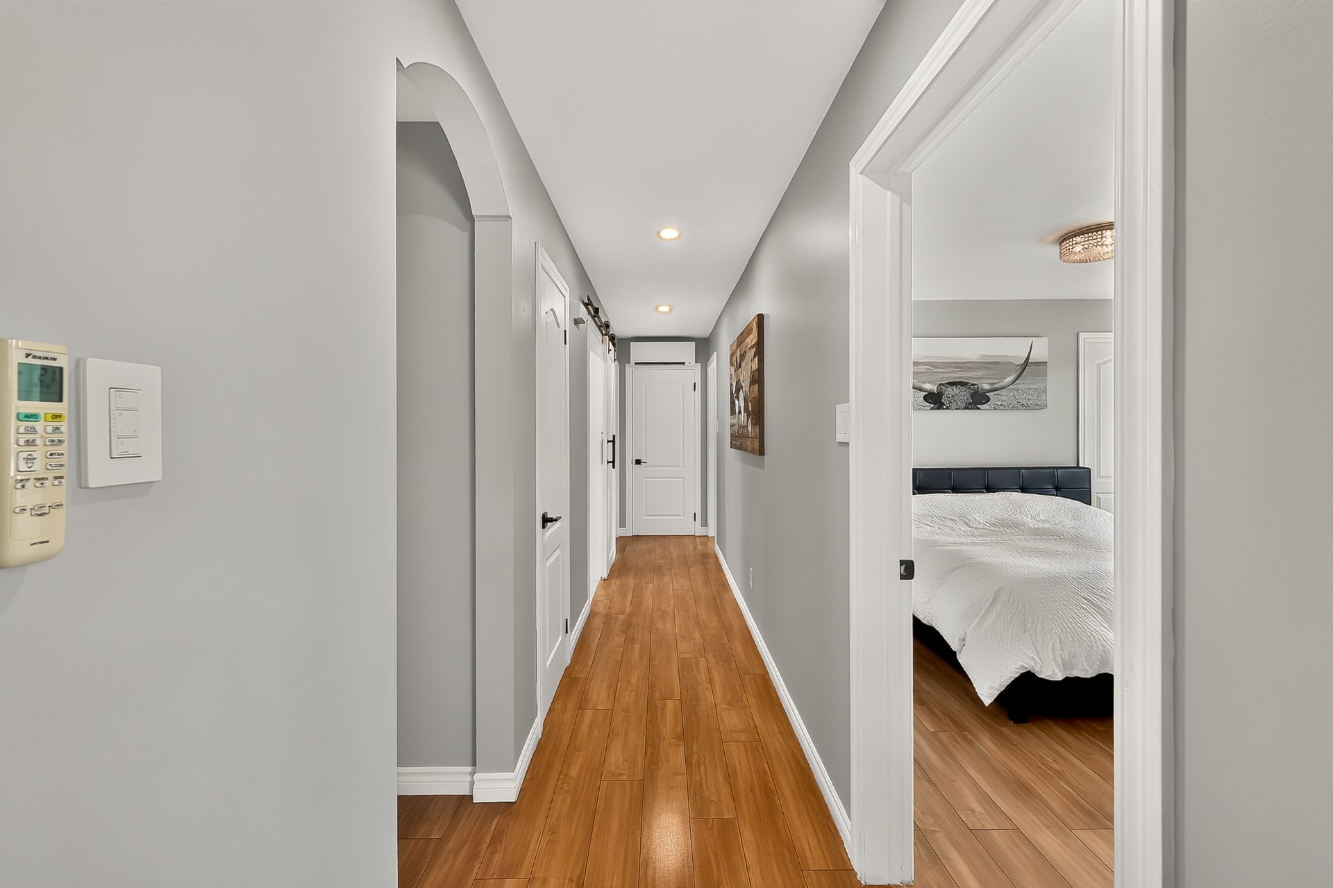 Corridor